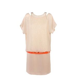 Cop. Copine Eclairer Robe.  Made in Portugal. Medium